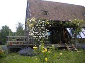 Chambre d'Hôtes Douceurs Périgourdines